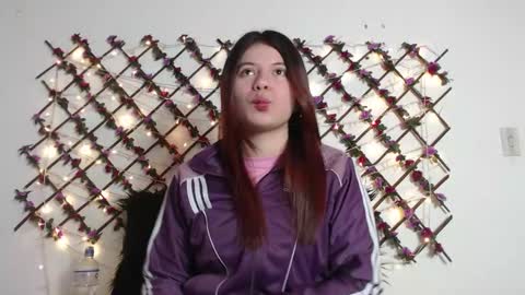 Natalia Walker online show from 01.17.26