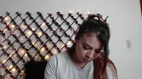 Natalia Walker online show from 02.13.26