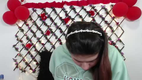 Natalia Walker online show from 03.27.26