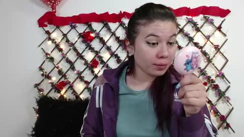 Natalia Walker online show from 04.16.26