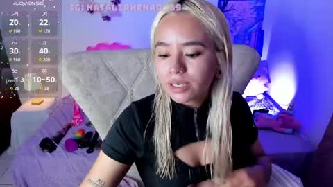 Snapshot of nataliahenao_69 chatting on 06.08.26 Nataliua Henao online show from 06.08.26