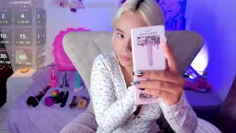 Snapshot of nataliahenao_69 chatting on 06.08.26 Nataliua Henao online show from 06.08.26