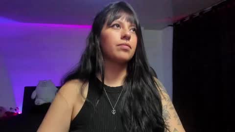 Natalia online show from 03.03.25