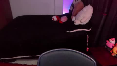 Natalia online show from 10.10.25