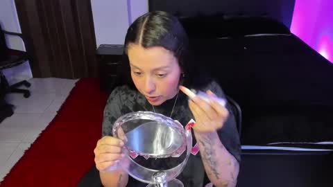 Natalia online show from 04.01.26