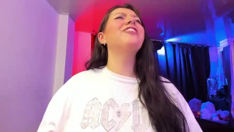 Natalia online show from 05.16.26