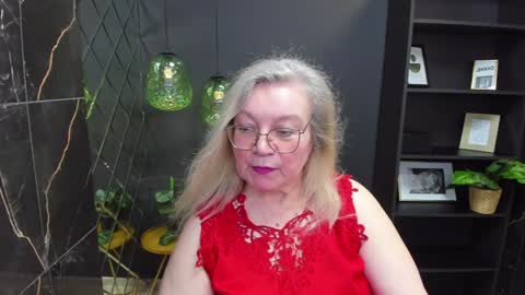 NataliCloud online show from 12.24.24