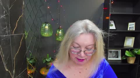 NataliCloud online show from 12.30.24