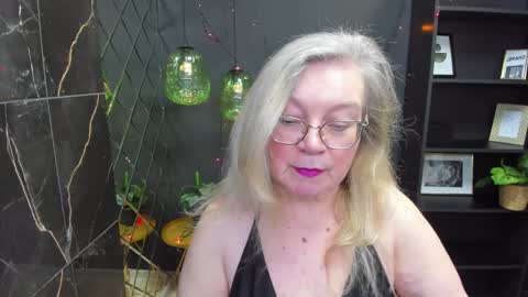 NataliCloud online show from 01.04.25