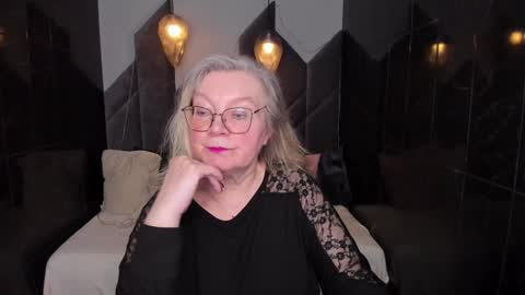 NataliCloud online show from 01.16.25