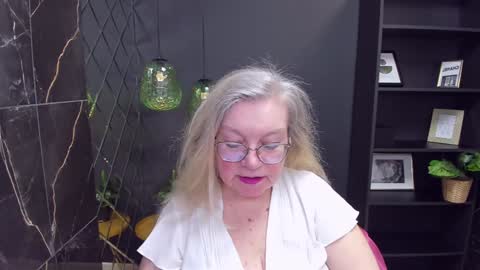 NataliCloud online show from 01.18.25