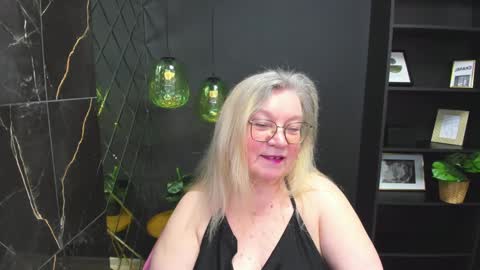 NataliCloud online show from 02.01.25