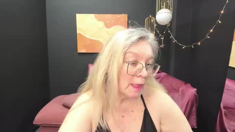 NataliCloud online show from 02.10.25