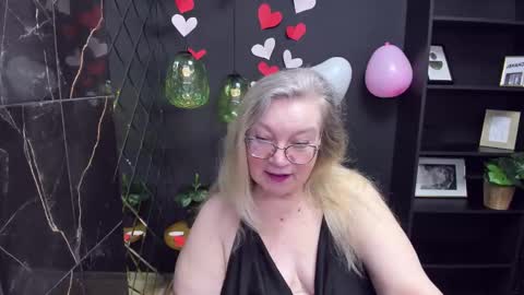 NataliCloud online show from 02.17.25