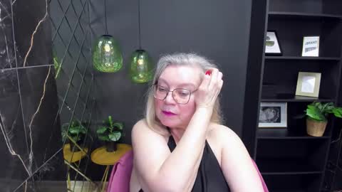 NataliCloud online show from 03.07.25