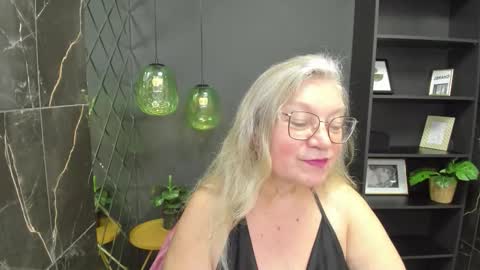 NataliCloud online show from 10.04.25