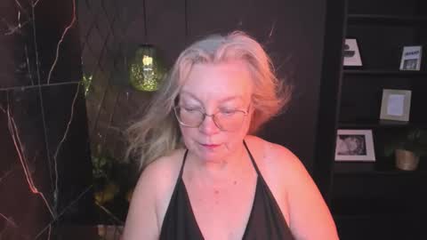 NataliCloud online show from 10.13.25