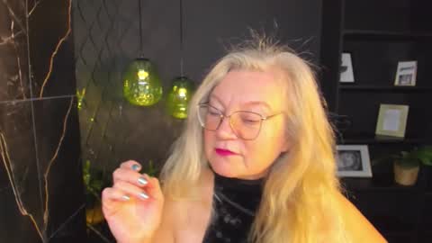 NataliCloud online show from 10.24.25