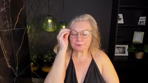 NataliCloud online show from 11.23.25