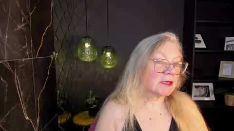 NataliCloud online show from 01.18.26