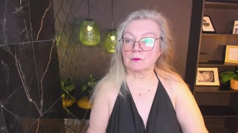 NataliCloud online show from 03.30.26