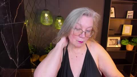 NataliCloud online show from 04.12.26