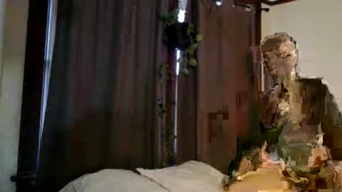 Natalie Six online show from 02.02.25