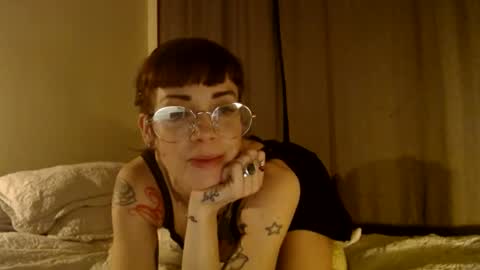 Natalie Six online show from 02.20.25