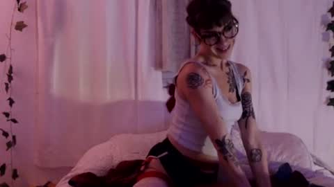 Natalie Six online show from 02.14.26