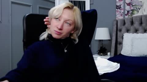 Natalie online show from 12.04.24