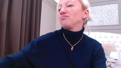 Natalie online show from 01.13.26