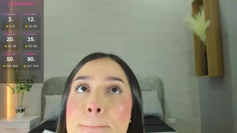 NATALIE BLAZE online show from 05.23.26