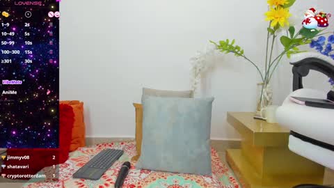 Natalie online show from 12.13.24