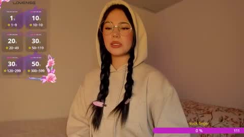 natalia online show from 02.21.26