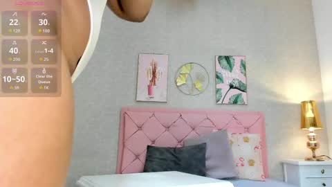 Naty  online show from 06.08.26