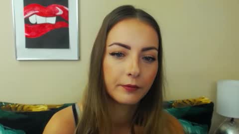 NatalieSexy online show from 11.06.25