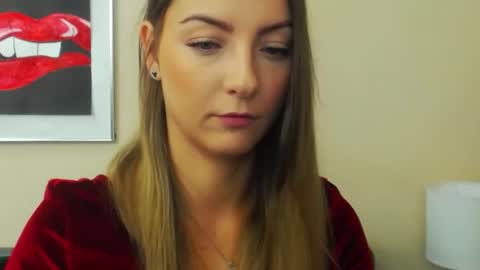 NatalieSexy online show from 11.21.25