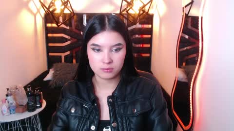 natalie  online show from 04.03.26