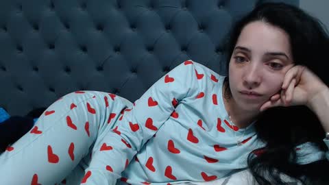 Miia online show from 01.19.25