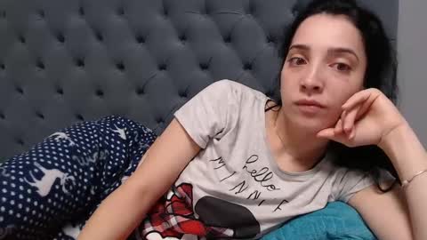 Miia online show from 01.22.25