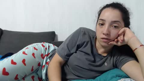 Miia online show from 11.07.25