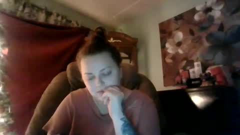 Snapshot of nataliedays chatting on 12.07.24 Natalie online show from 12.07.24