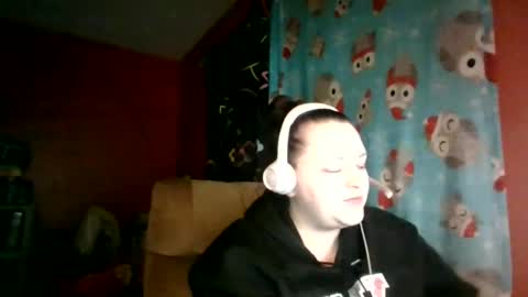 Snapshot of nataliedays chatting on 12.27.24 Natalie online show from 12.27.24