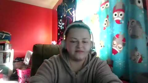 Snapshot of nataliedays chatting on 01.08.25 Natalie online show from 01.08.25