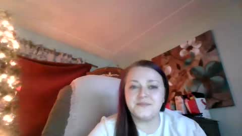 Snapshot of nataliedays chatting on 02.27.25 Natalie online show from 02.27.25