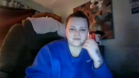 Snapshot of nataliedays chatting on 03.11.25 Natalie online show from 03.11.25