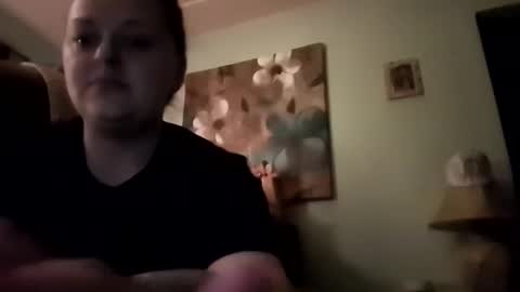 Snapshot of nataliedays chatting on 10.26.25 Natalie online show from 10.26.25