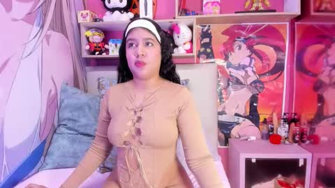 natalieevansx online show from 06.05.26