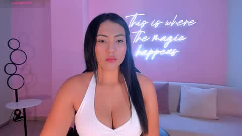 Natalie Lewis online show from 02.27.26