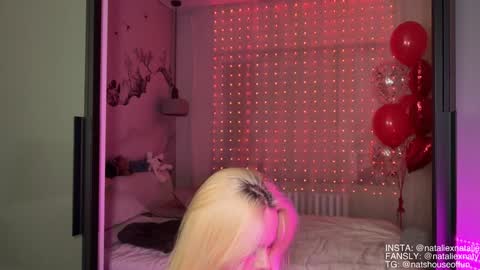 Natalie      - Natalie4Models online show from 02.15.26